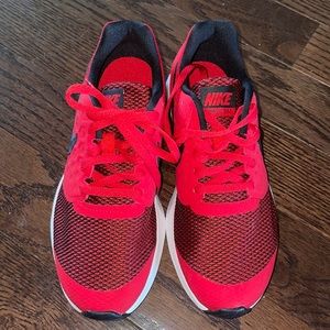 Brand new Nike size 4.5 youth